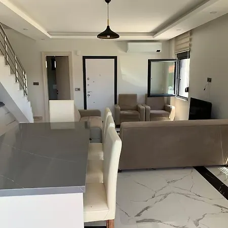 Villa Sen