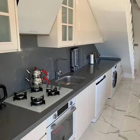 Villa Sen *