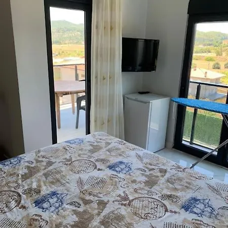 Villa Sen Ula