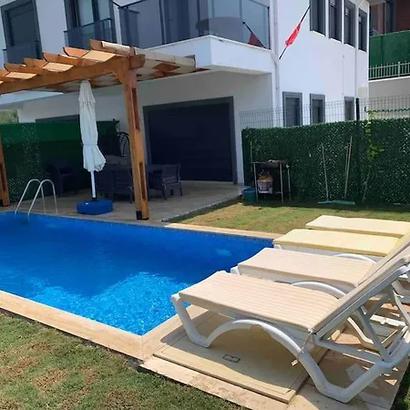 Villa Sen