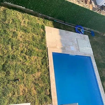 Villa Sen *