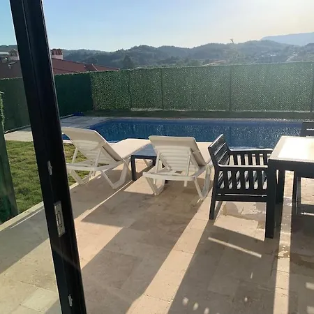Villa Sen