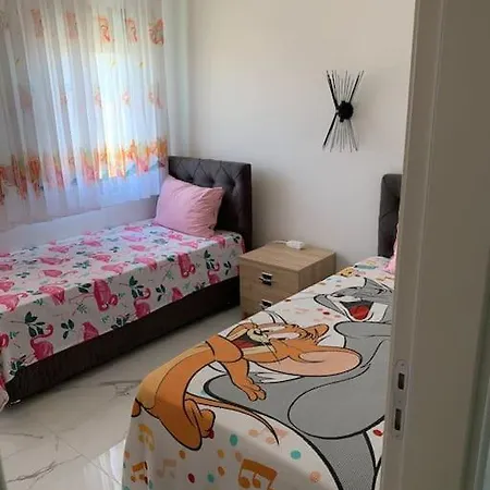 Villa Sen *